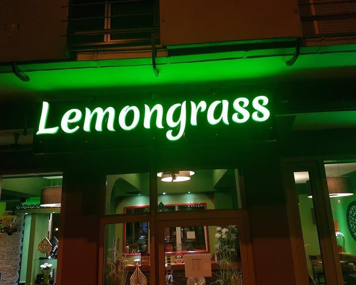 Lemongrass Thailändisches Spezialitätenrestaurant